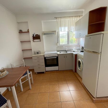 Plastiras Sea View Apartments Archangelos  Buitenkant foto