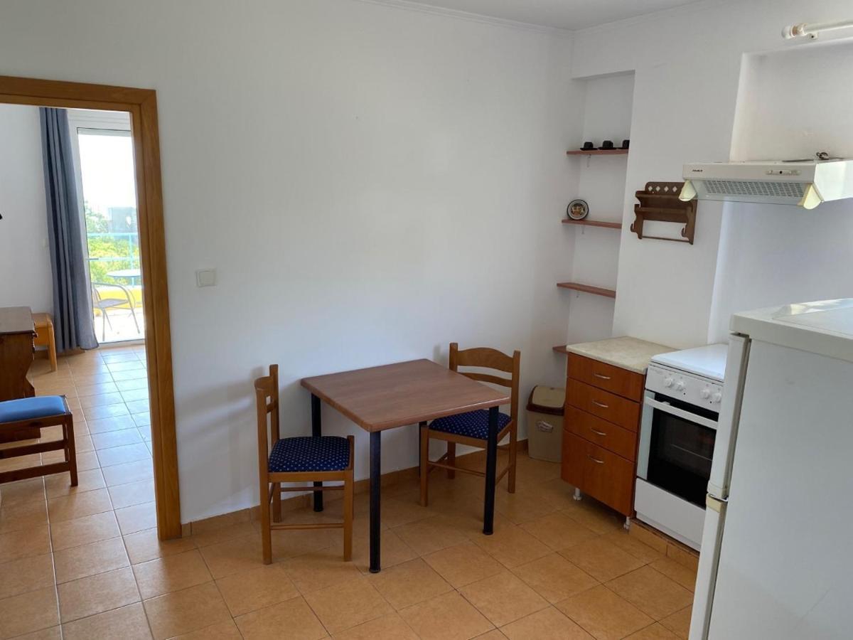Plastiras Sea View Apartments Archangelos  Buitenkant foto