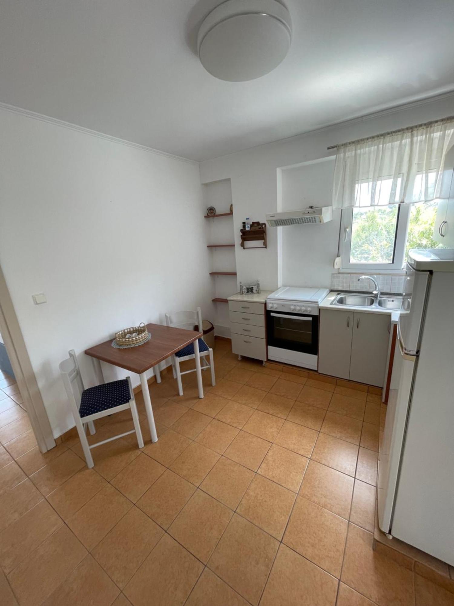 Plastiras Sea View Apartments Archangelos  Buitenkant foto